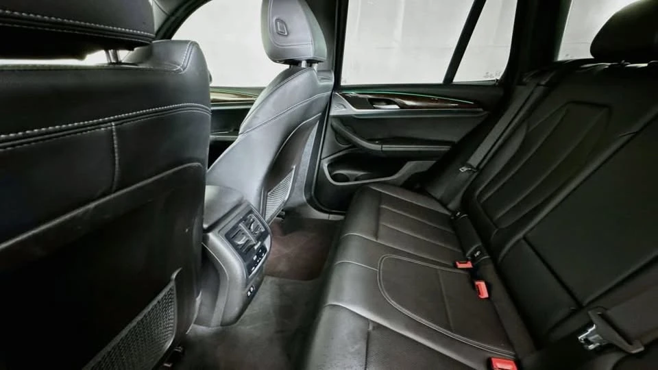 2023 BMW G01 X3 - Image 19 of 20
