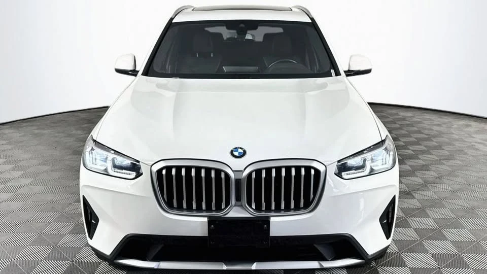 2023 BMW G01 X3 - Image 2 of 20