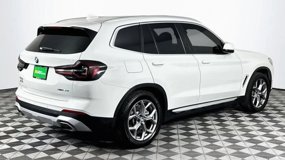 2023 BMW G01 X3 - Image 6 of 20