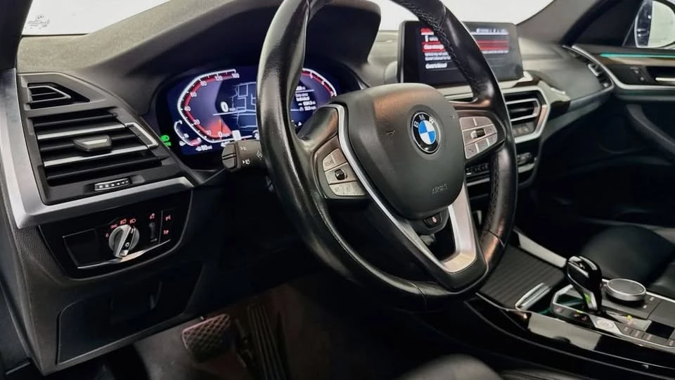2023 BMW G01 X3 - Image 17 of 20