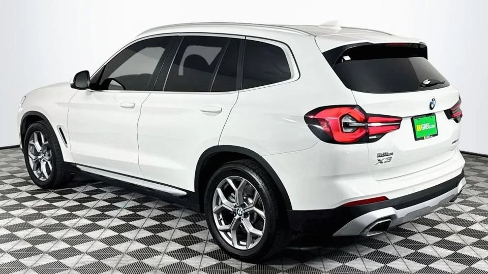 2023 BMW G01 X3 - Image 4 of 20