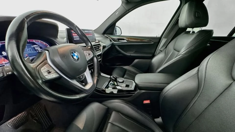 2023 BMW G01 X3 - Image 16 of 20