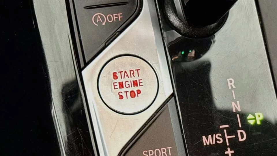 2023 BMW G01 X3 - Image 15 of 20