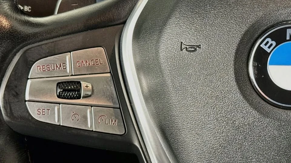 2023 BMW G01 X3 - Image 8 of 20