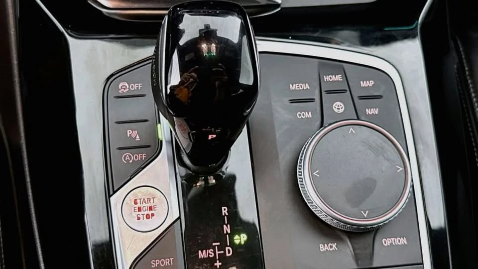 2023 BMW G01 X3 - Image 14 of 20