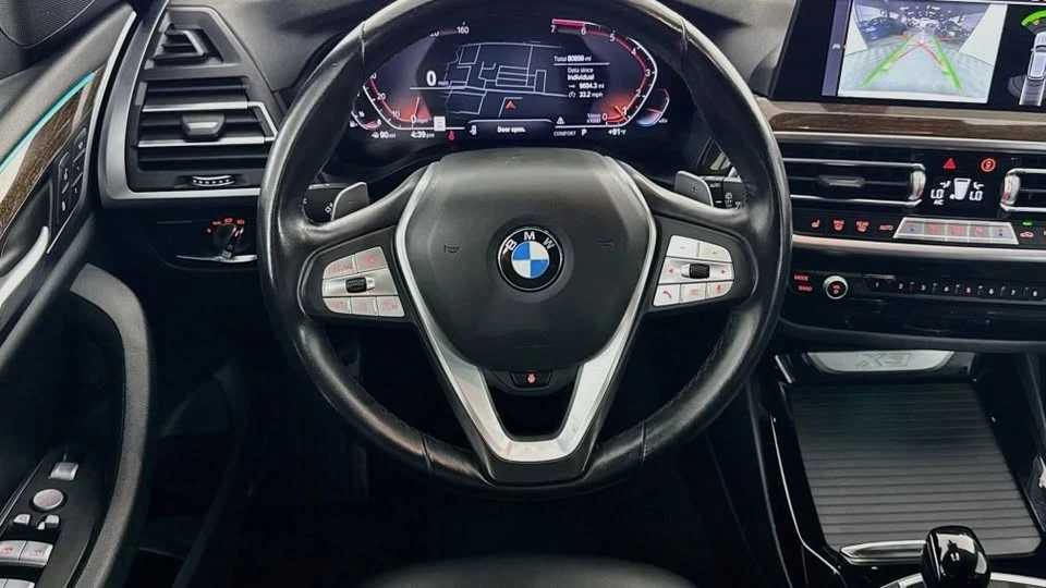 2023 BMW G01 X3 - Image 11 of 20