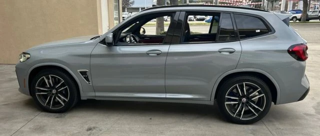 2023 BMW G01 X3 - Image 2 of 5