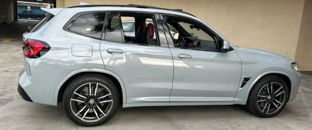 2023 BMW G01 X3 - Image 3 of 5