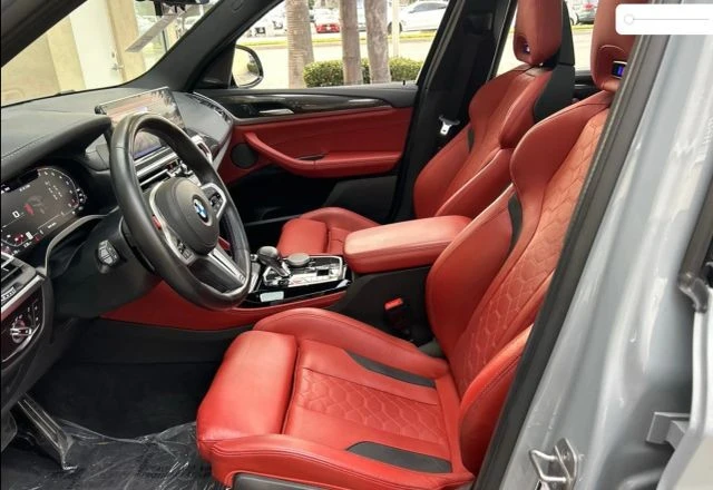 2023 BMW G01 X3 - Image 4 of 5