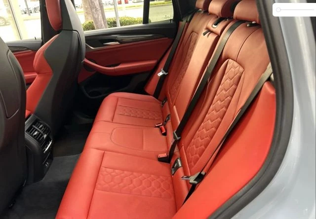 2023 BMW G01 X3 - Image 5 of 5