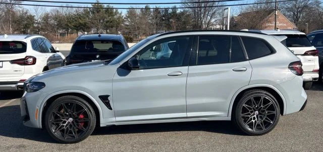 2023 BMW G01 X3 - Image 4 of 10