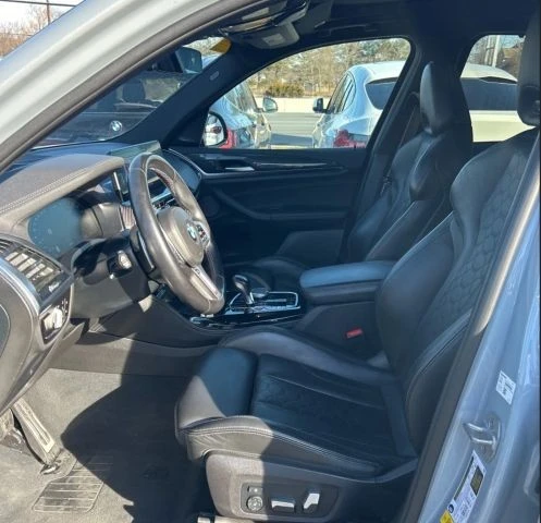 2023 BMW G01 X3 - Image 10 of 10