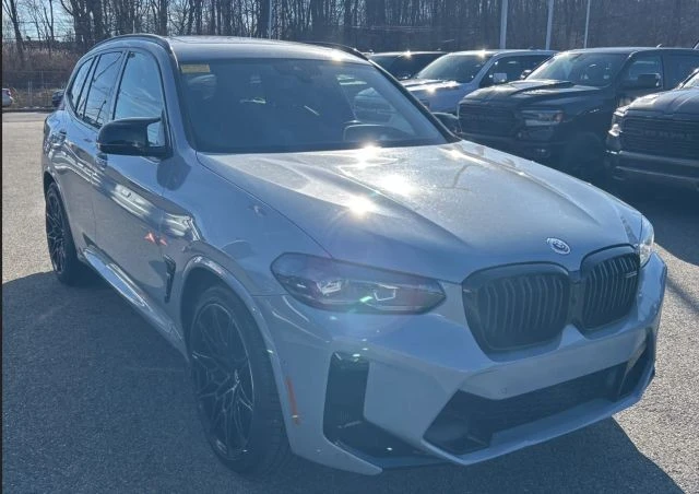 2023 BMW G01 X3 - Image 2 of 10
