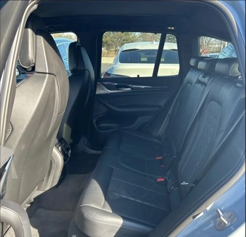 2023 BMW G01 X3 - Image 8 of 10