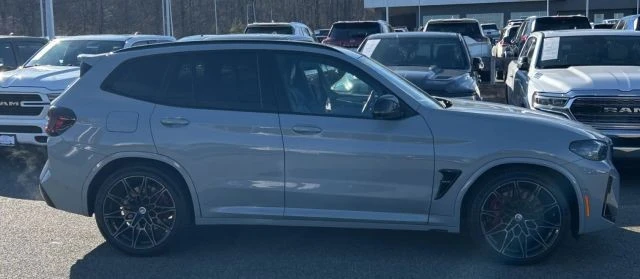2023 BMW G01 X3 - Image 3 of 10