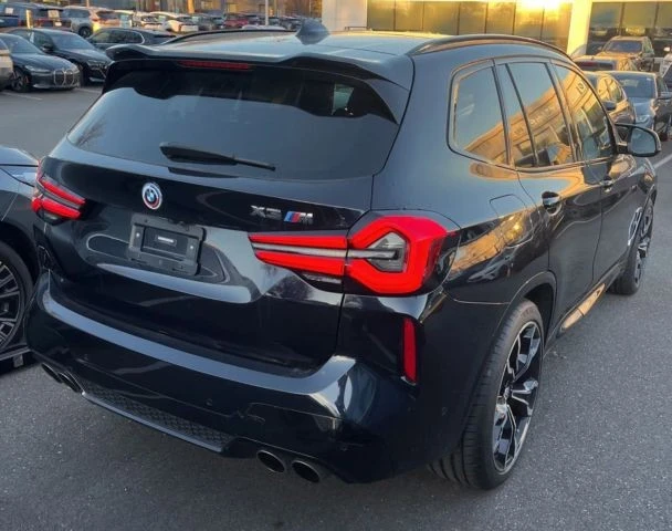 2023 BMW G01 X3 - Image 7 of 9