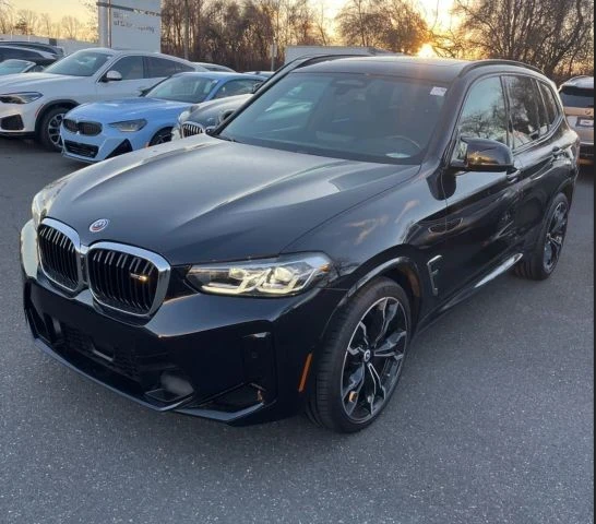 2023 BMW G01 X3 - Image 6 of 9