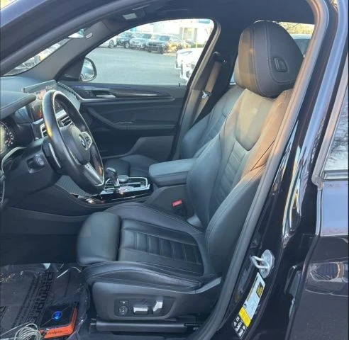2023 BMW G01 X3 - Image 9 of 9