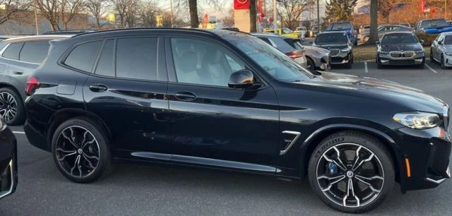 2023 BMW G01 X3 - Image 2 of 9