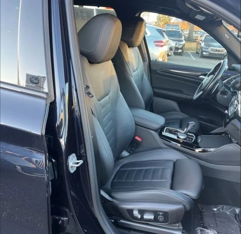 2023 BMW G01 X3 - Image 8 of 9