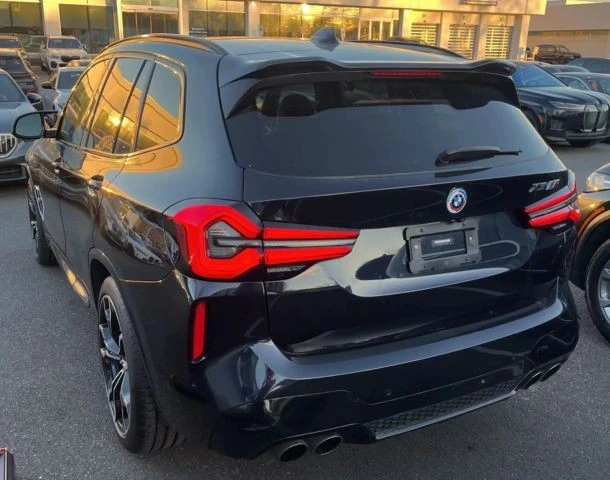2023 BMW G01 X3 - Image 3 of 9