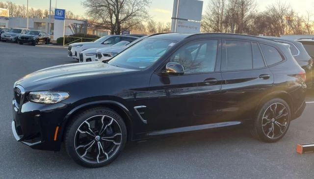 2023 BMW G01 X3 - Image 5 of 9
