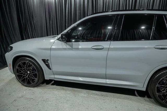 2023 BMW G01 X3 - Image 5 of 12