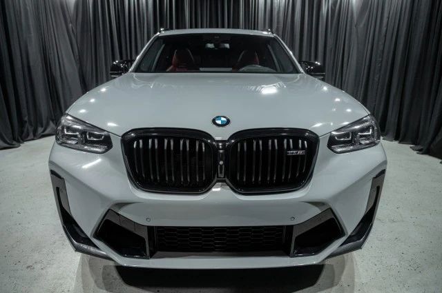 2023 BMW G01 X3 - Image 2 of 12