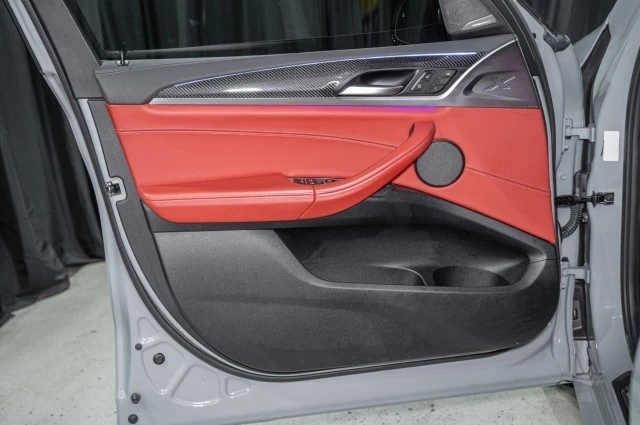 2023 BMW G01 X3 - Image 10 of 12