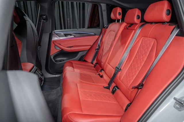 2023 BMW G01 X3 - Image 12 of 12