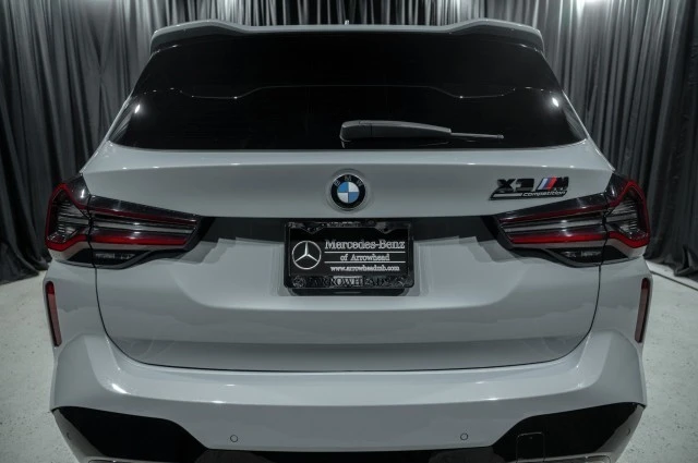 2023 BMW G01 X3 - Image 6 of 12