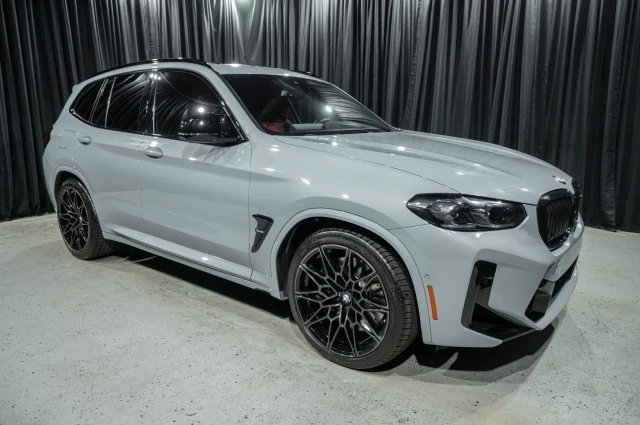 2023 BMW G01 X3 - Image 3 of 12