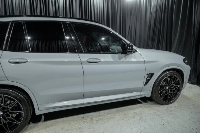 2023 BMW G01 X3 - Image 4 of 12