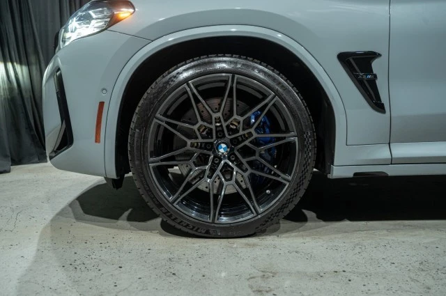 2023 BMW G01 X3 - Image 7 of 12