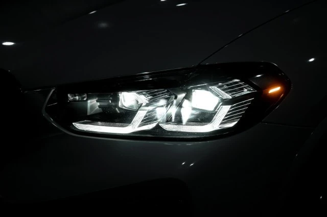 2023 BMW G01 X3 - Image 8 of 12