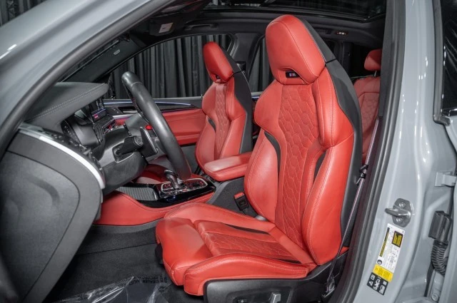 2023 BMW G01 X3 - Image 11 of 12
