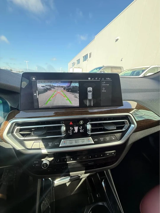 2023 BMW G01 X3 - Image 8 of 9
