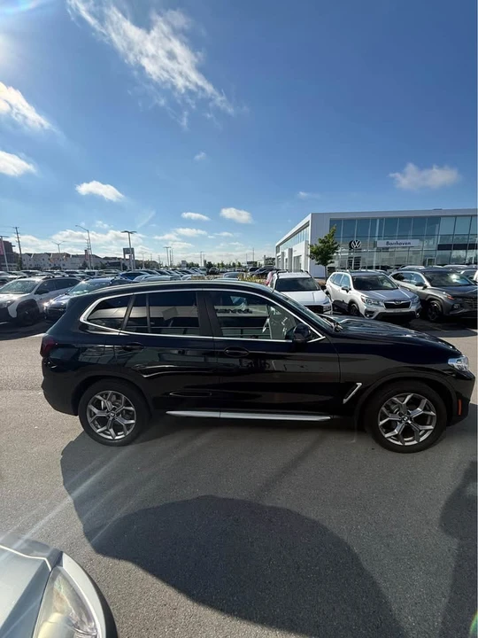 2023 BMW G01 X3 - Image 3 of 9