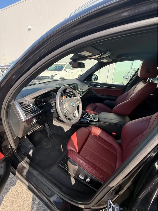 2023 BMW G01 X3 - Image 7 of 9