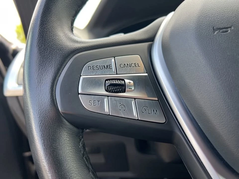 2023 BMW G01 X3 - Image 18 of 20