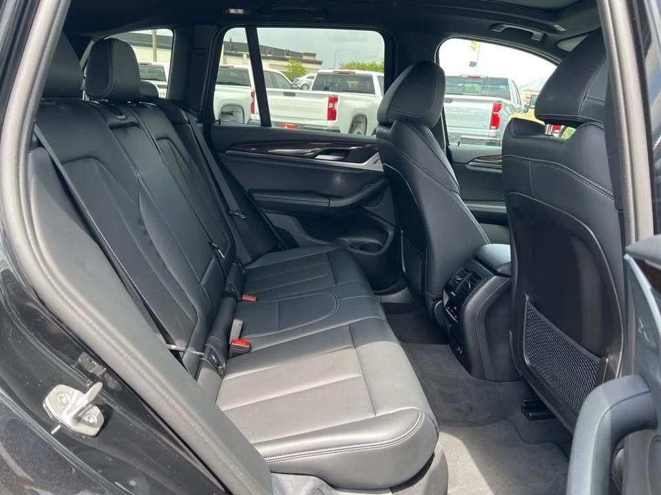 2023 BMW G01 X3 - Image 16 of 20