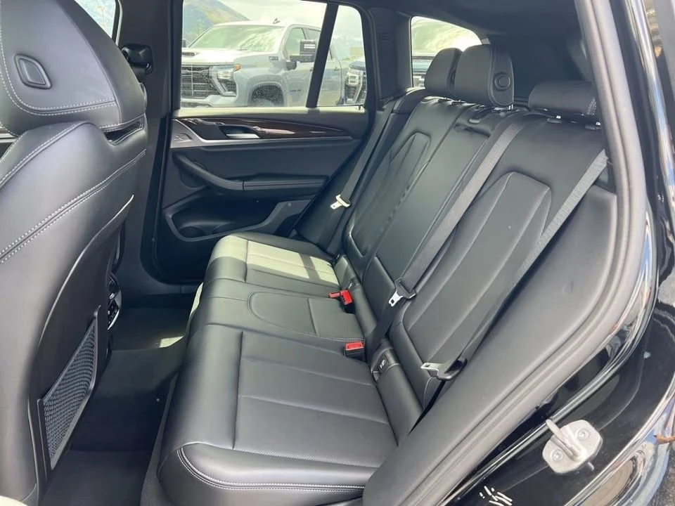 2023 BMW G01 X3 - Image 15 of 20
