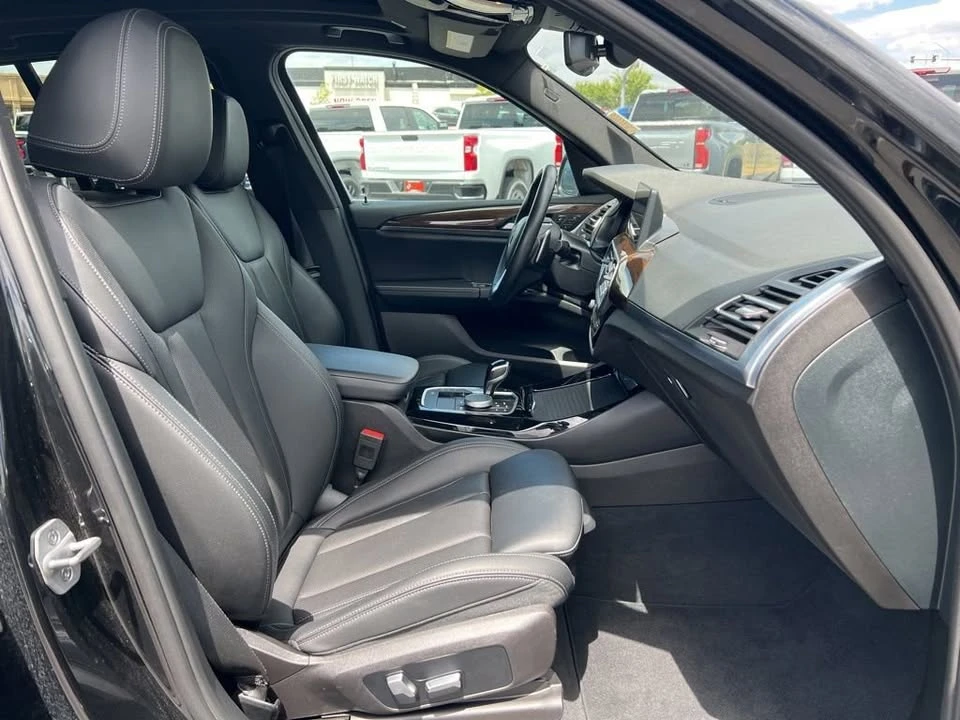 2023 BMW G01 X3 - Image 14 of 20