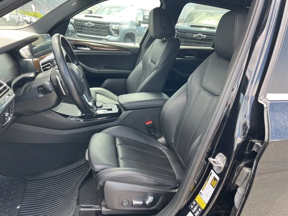 2023 BMW G01 X3 - Image 12 of 20