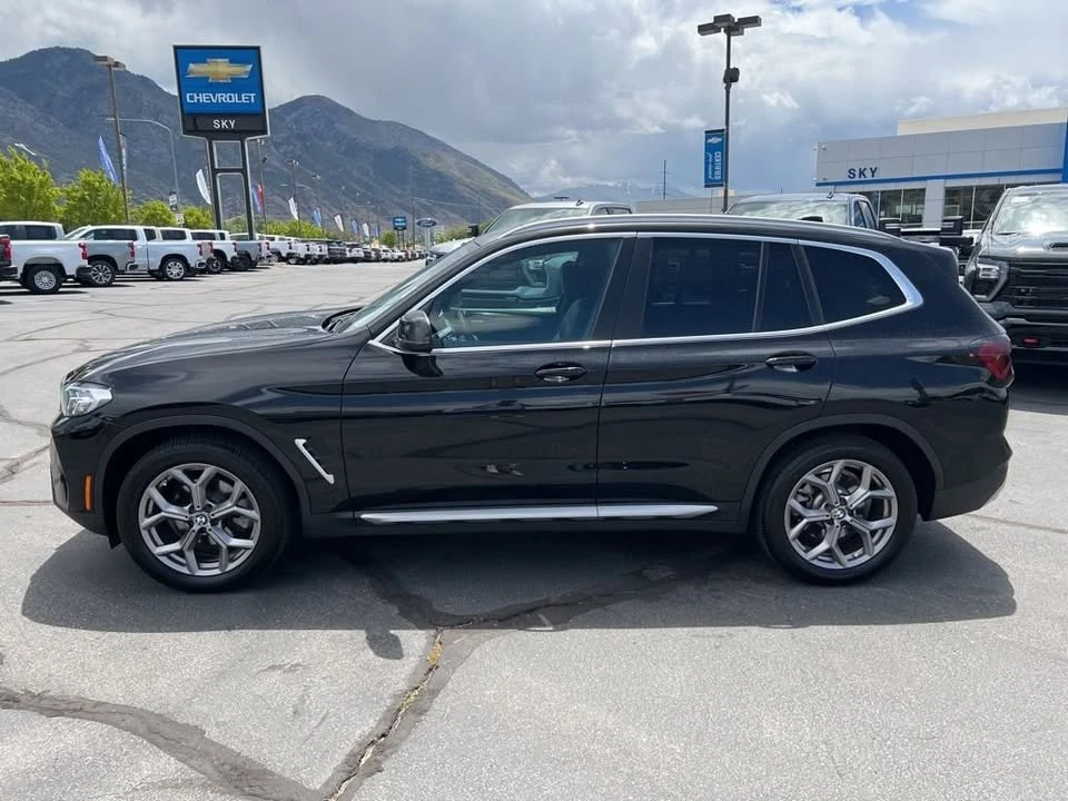 2023 BMW G01 X3 - Image 11 of 20