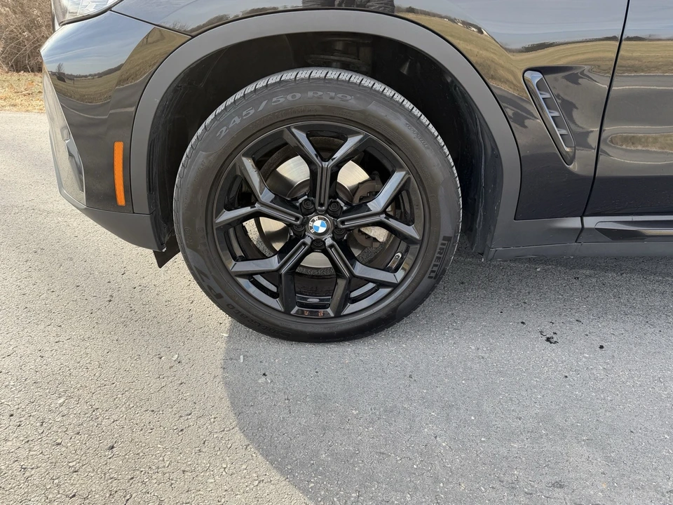 2023 BMW G01 X3 - Image 11 of 21