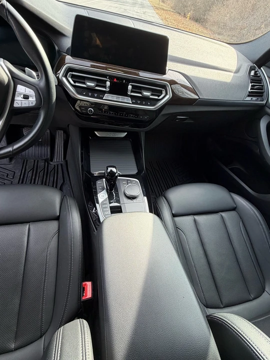 2023 BMW G01 X3 - Image 18 of 21