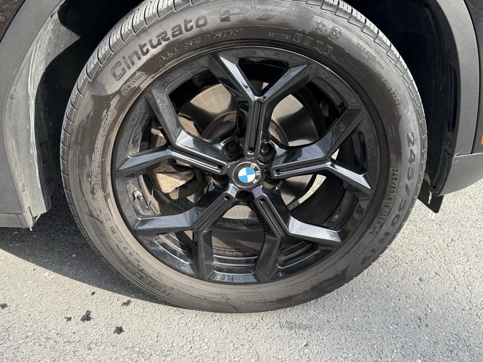 2023 BMW G01 X3 - Image 14 of 21