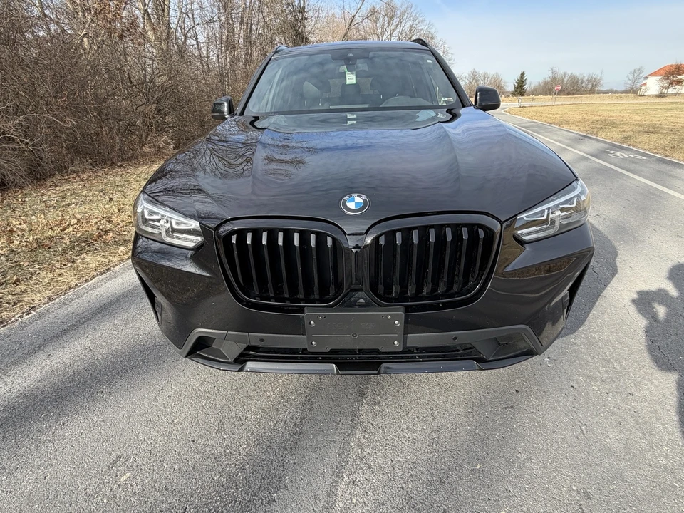 2023 BMW G01 X3 - Image 10 of 21
