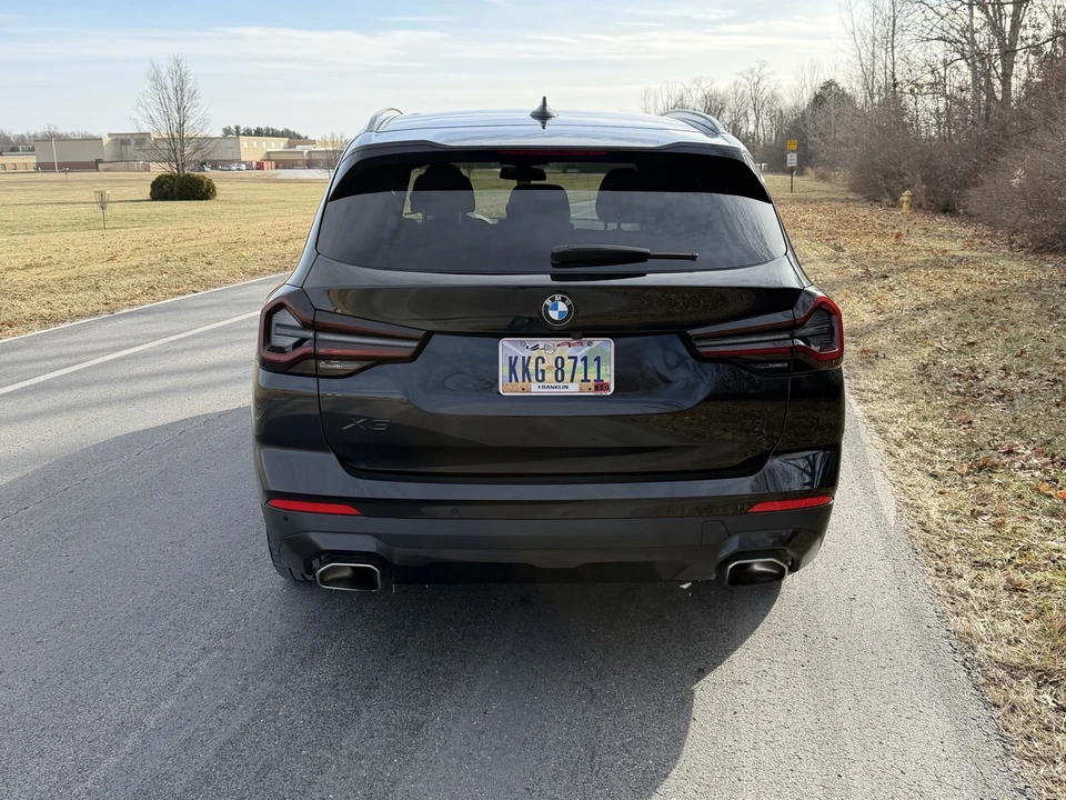 2023 BMW G01 X3 - Image 6 of 21